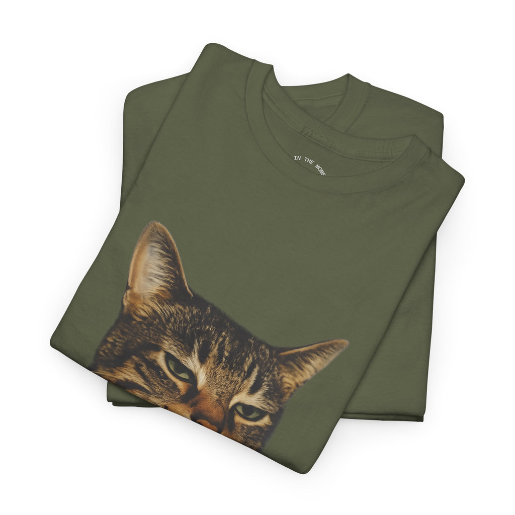 Cat Smoking