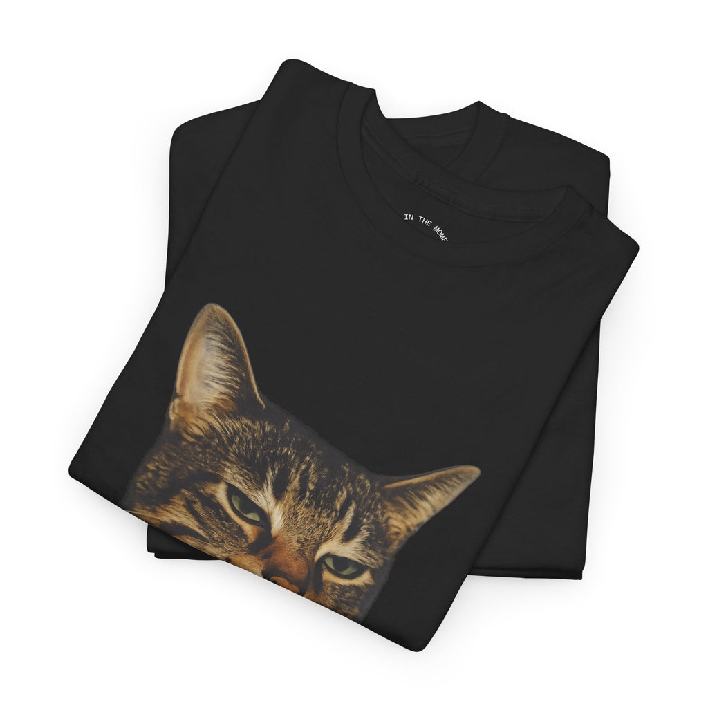 Cat Smoking