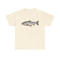 Trout Smoking