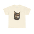 Cat Smoking